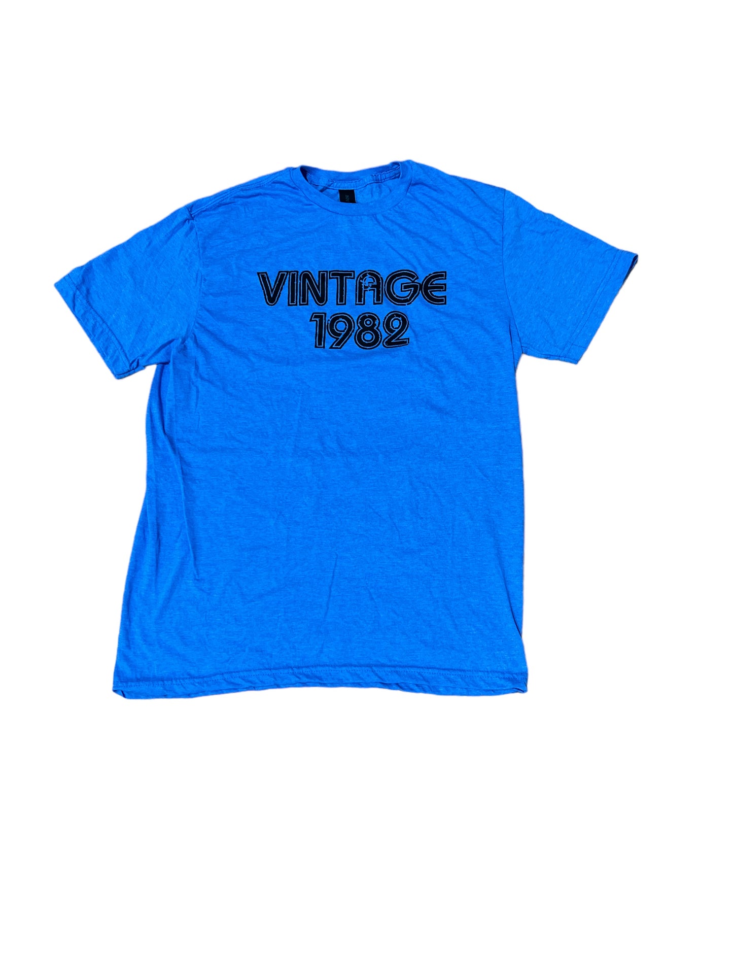 Adults Vintage T-Shirt