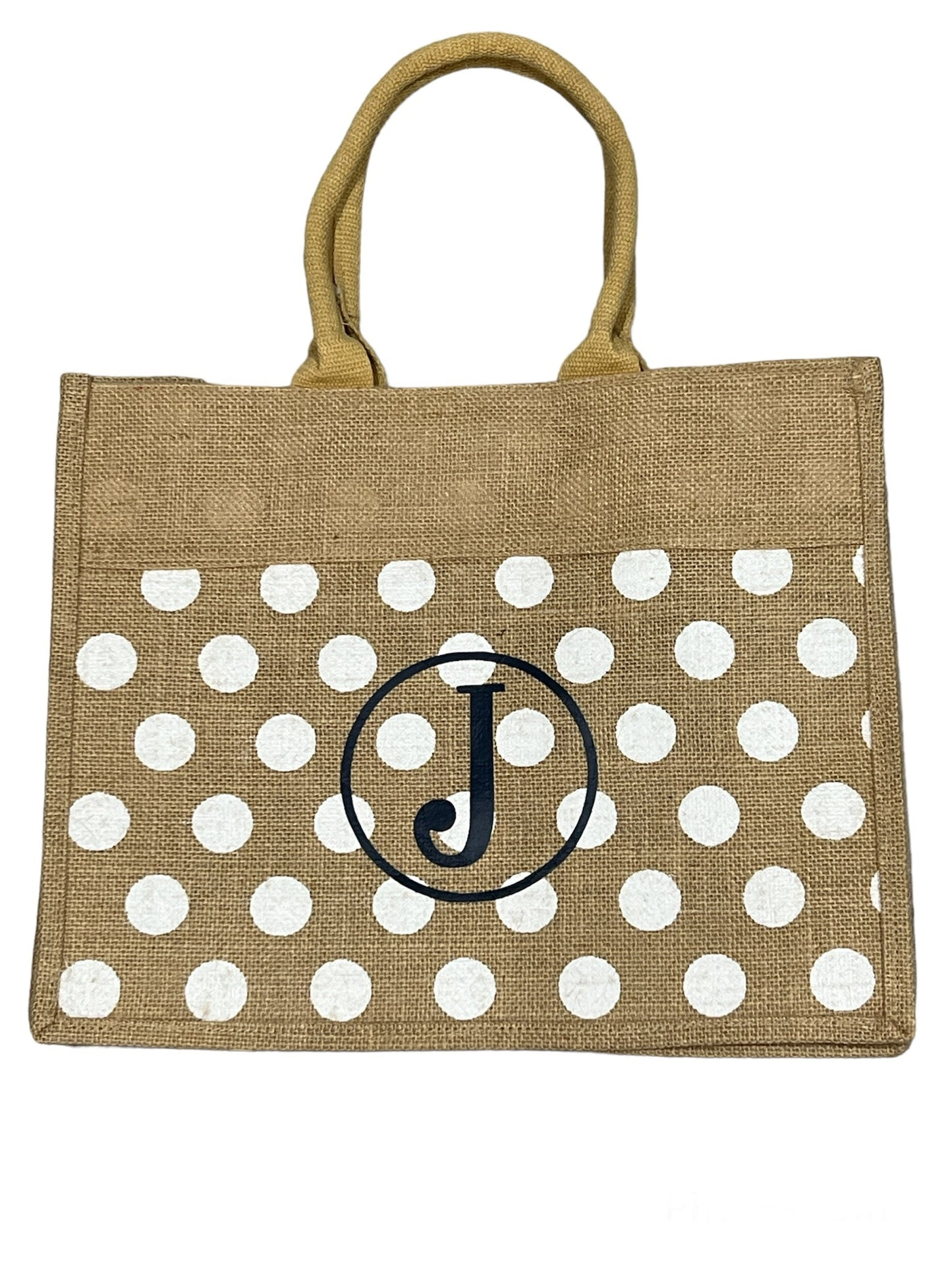 Beach Tote