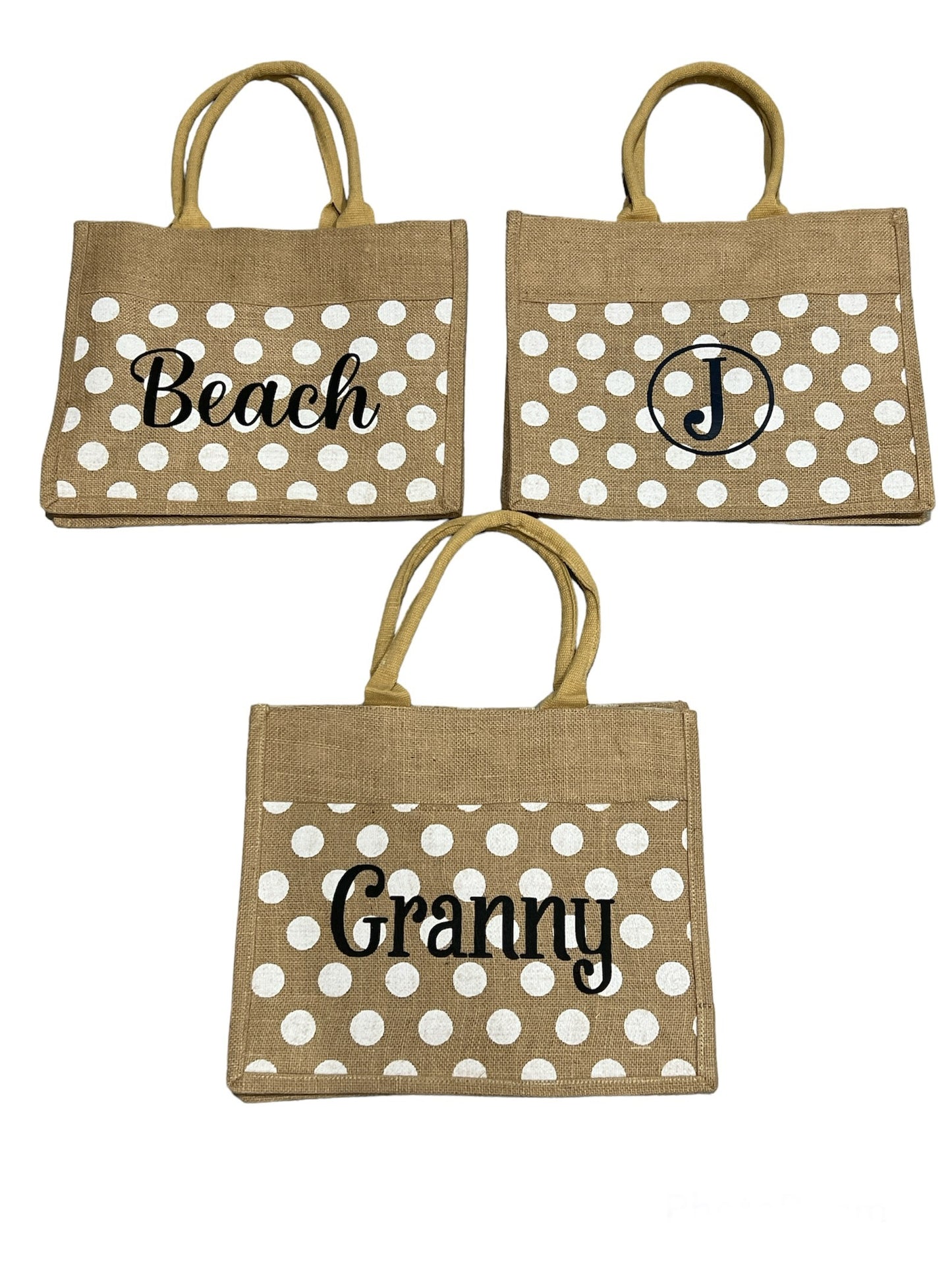 Beach Tote