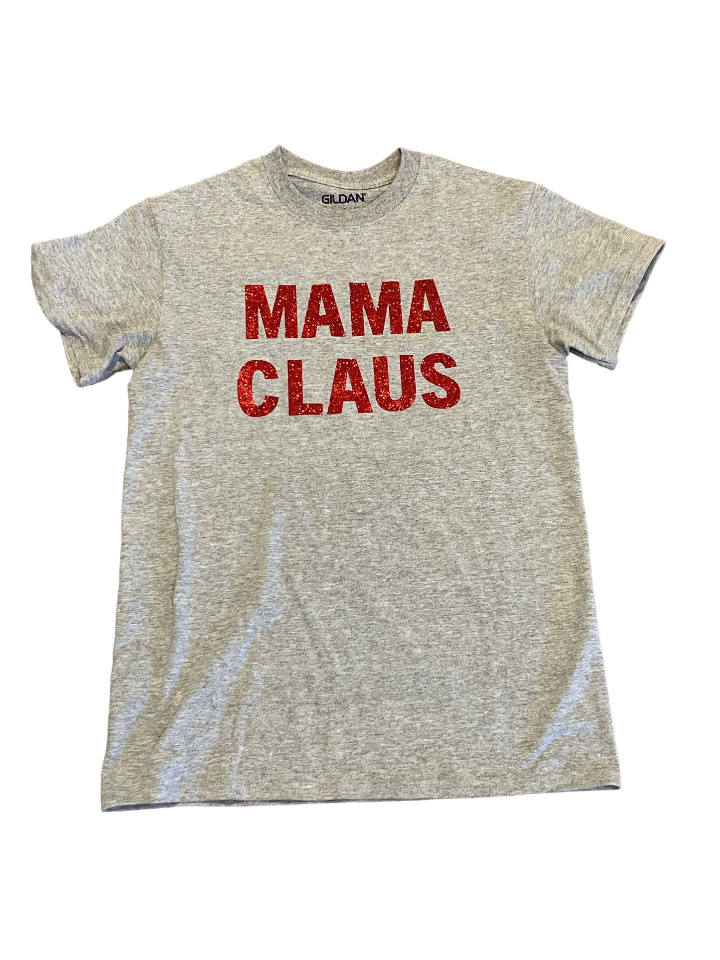 Mama Claus T-Shirt